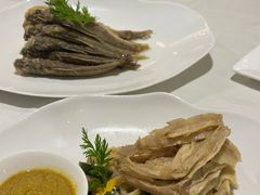 -大鸭梨烤鸭(左家庄店)