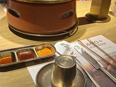 -西塔老太太泥炉烤肉(亚运村店)