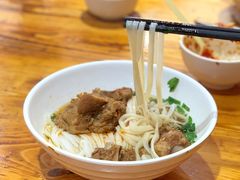 排骨粉-肆姐面粉馆(坡子街店)