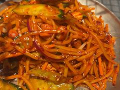 -合易泓烤肉•首创生椰大油边(宁山路店)