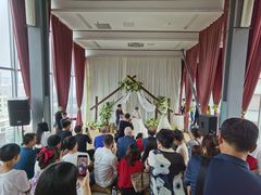 -蔓兰家的四季S0餐厅·融合菜(当代MOMA店)
