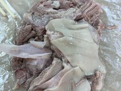 -小辫子羊肉面馆(周东店)