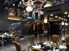 大堂-云门锦翠(商鼎国际店)