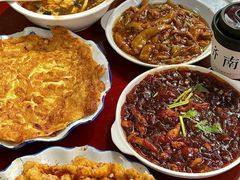 -卫巷菜馆(芙蓉总店)