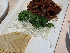 -大鸭梨烤鸭(甘家口店)