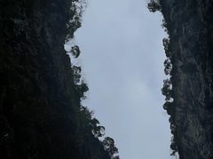 -英西峰林·洞天仙境