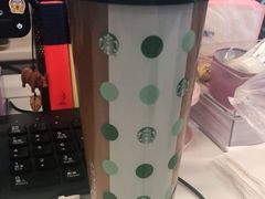 -星巴克(人民公园店)