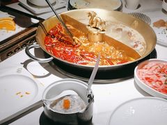 -小龙翻大江文化火锅(宽窄店)