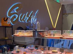 -争鲜回转寿司(东方银座店)