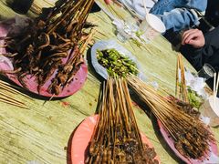 -十里铺铁板鱿鱼