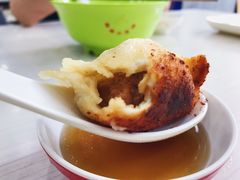 -珊珊小笼馆(仙霞路店)