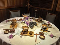 -叶叶菩提(太原别墅店)