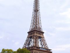 -Bateaux Mouches塞纳河游船