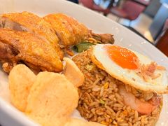 -THE PAWON·8碗(古北SOHO店)