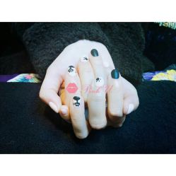 -Pink You美甲美睫纹绣定制中心