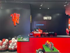 -The Manchester United(伦敦人店)