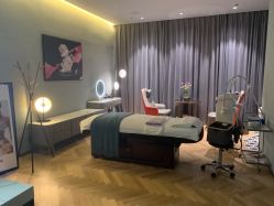 -花隐·美芙炫海菲秀皮肤管理中心