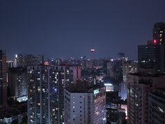 -富力丽思卡尔顿酒店·FLAIR餐厅酒吧