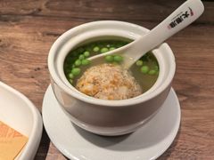 -大潮淮·淮扬菜(何园旗舰店)