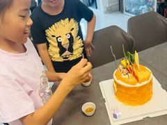 -CAKE BOSS 蛋糕老板(西单君太百货店)