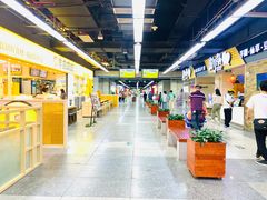 -连城·新天地(福华一路店)