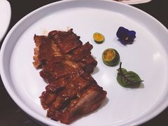 -高第街56号港式餐厅(滕州万达店)