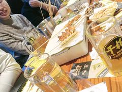 -本色.小马哥烧烤(五一路总店)