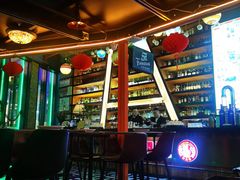 -Famous肥猫墨西哥音乐餐吧(五棵松华熙LIVE店)