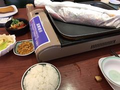 -鱼鼎香烤鱼火锅(华发商都店)