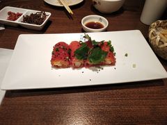 金沙红米肠-南拳十三姨·潮汕砂锅粥(世纪金源店)