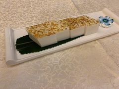 椰汁桂花糕-顺德人家食府(黄金广场店)