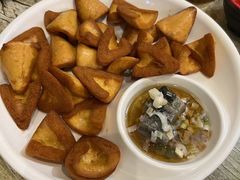 -老徐烧烤涮肚(交道口店)