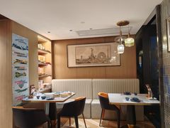 -云山茶餐厅(广东大厦店)