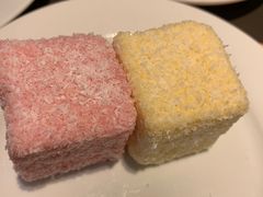 -麦当劳(新洲南路店)