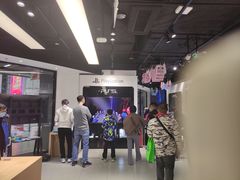 -Sony Store索尼(广州正佳店)