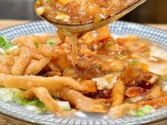 -曾笼笼牛肉饼