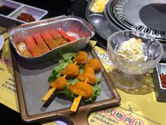 -鹤江桥·红油牛肉粉(SKP店)