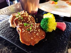 -高木日本料理(静安寺店)