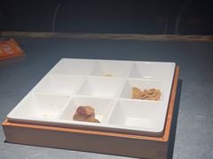 -探鱼·鲜青椒爽麻烤鱼(番禺万达店)