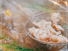 -牛一煲美食(江高店)