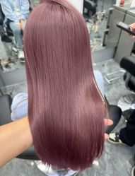 -发源地HAIR SALON