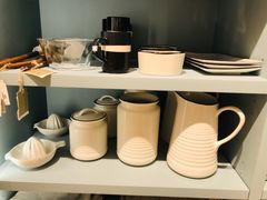 -ZARA HOME(天环广场店)
