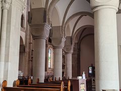 -上海佘山国家森林公园西佘山园