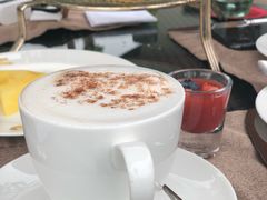 -杭州西子湖四季酒店-WL BISTRO西湖餐厅(灵隐路店)