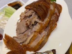 -便宜坊烤鸭店(科创店)