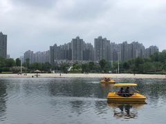 -滨湖塘西河公园