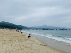 -玫瑰海岸文化旅游度假区