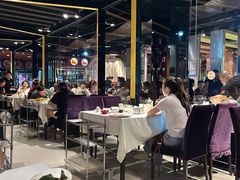 -凯鸽火锅(华林新天地店)