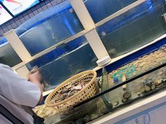 -海天盛宴新派海鲜自助餐厅(群力店)