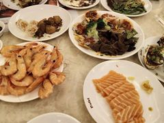 -芭菲盛宴·环球美食(袁家岗店)